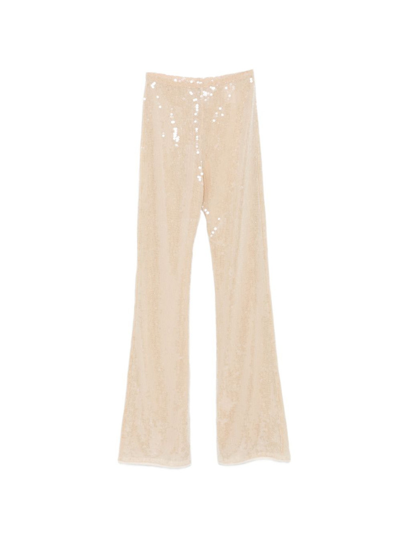 sequin trousers 1