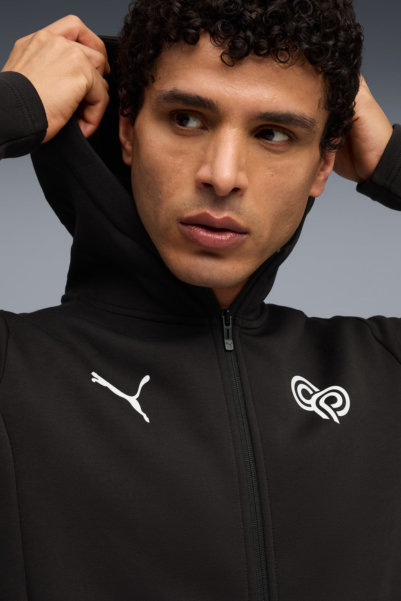 CP Never Stop Sweat Pants Men - 4