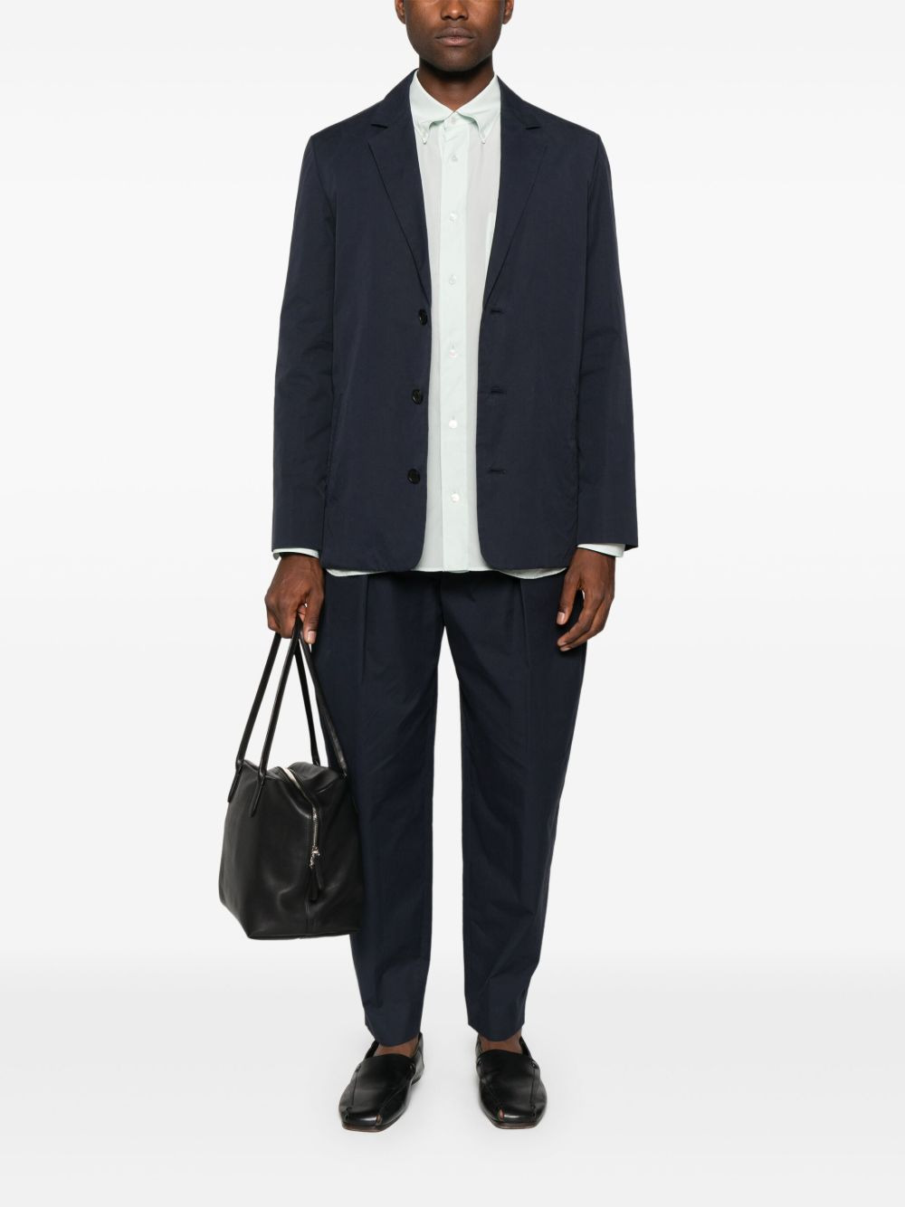 Bresson cotton shirt - 2