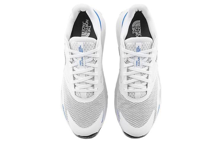 THE NORTH FACE Vectiv Enduris III Running Shoes 'Tnf White Optic Blue' 7W5O-OD5 - 3