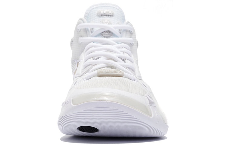 Li-Ning Way of Wade 10 'White Hot' ABAS115-3 - 5