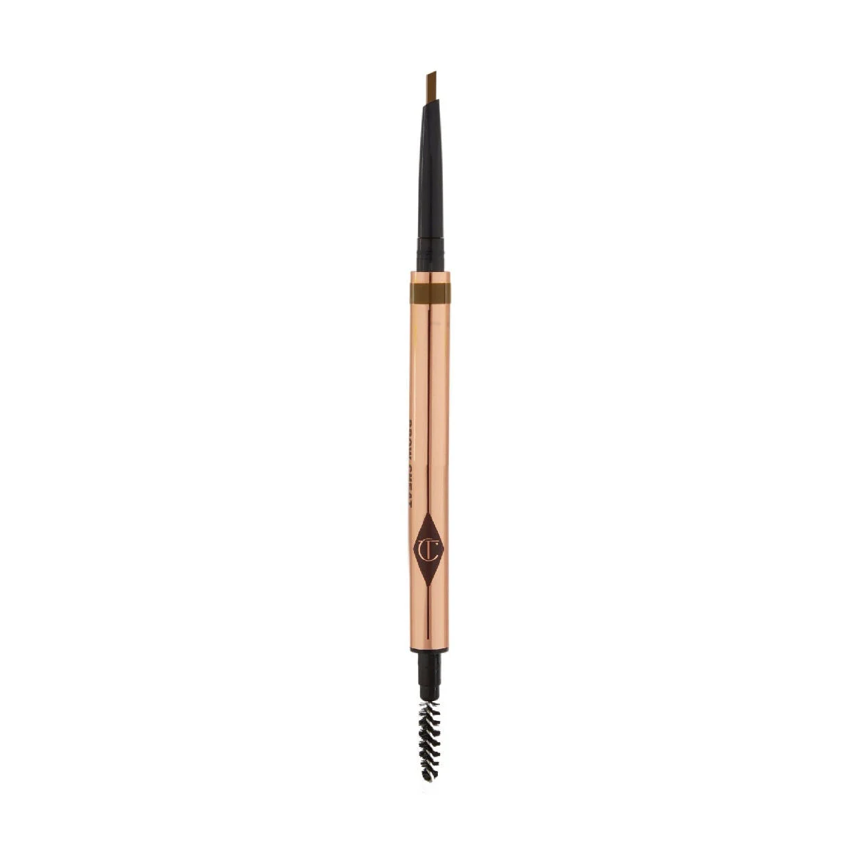 Brow Cheat - 1