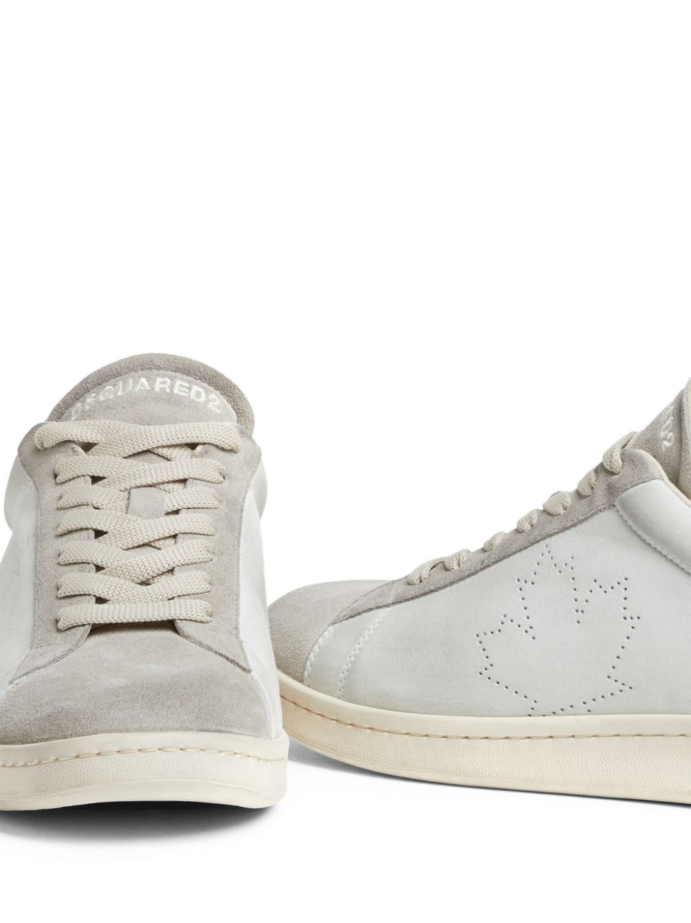 New Jersey sneakers - 4
