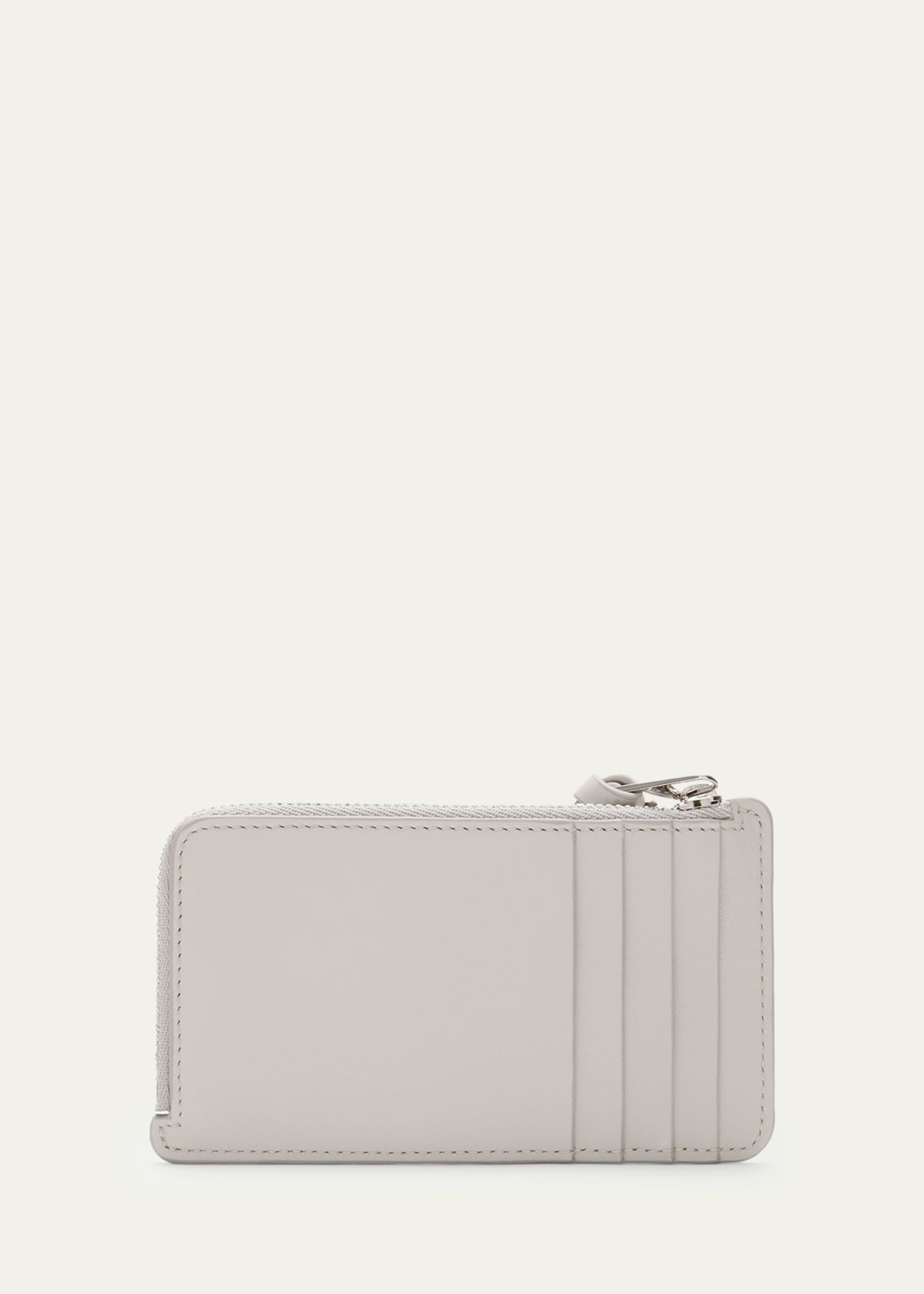 x Albers Slim Cardholder in Leather - 2
