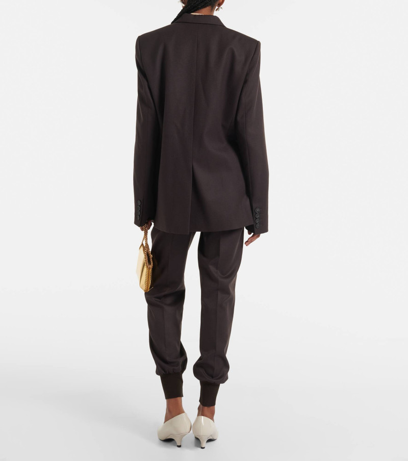 Wool blazer 3