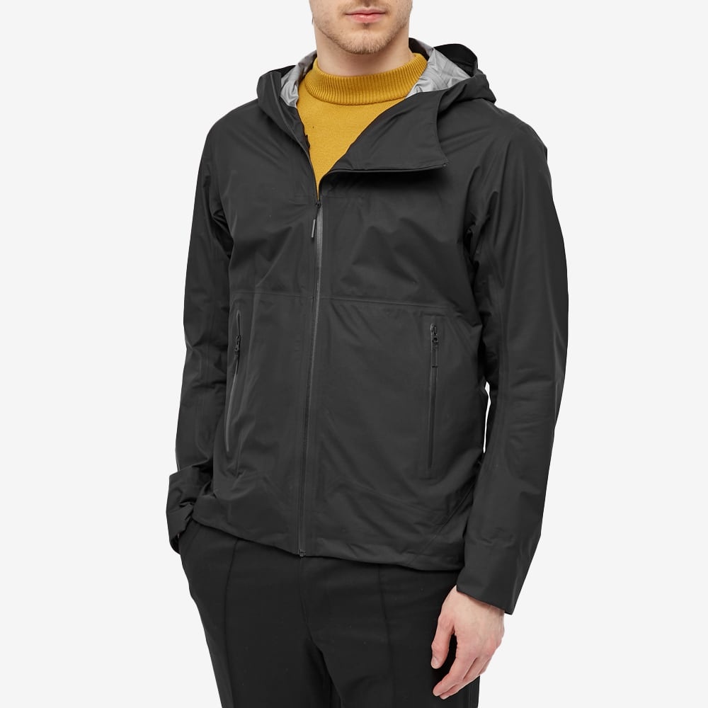 Veilance Deploy Jacket - 5