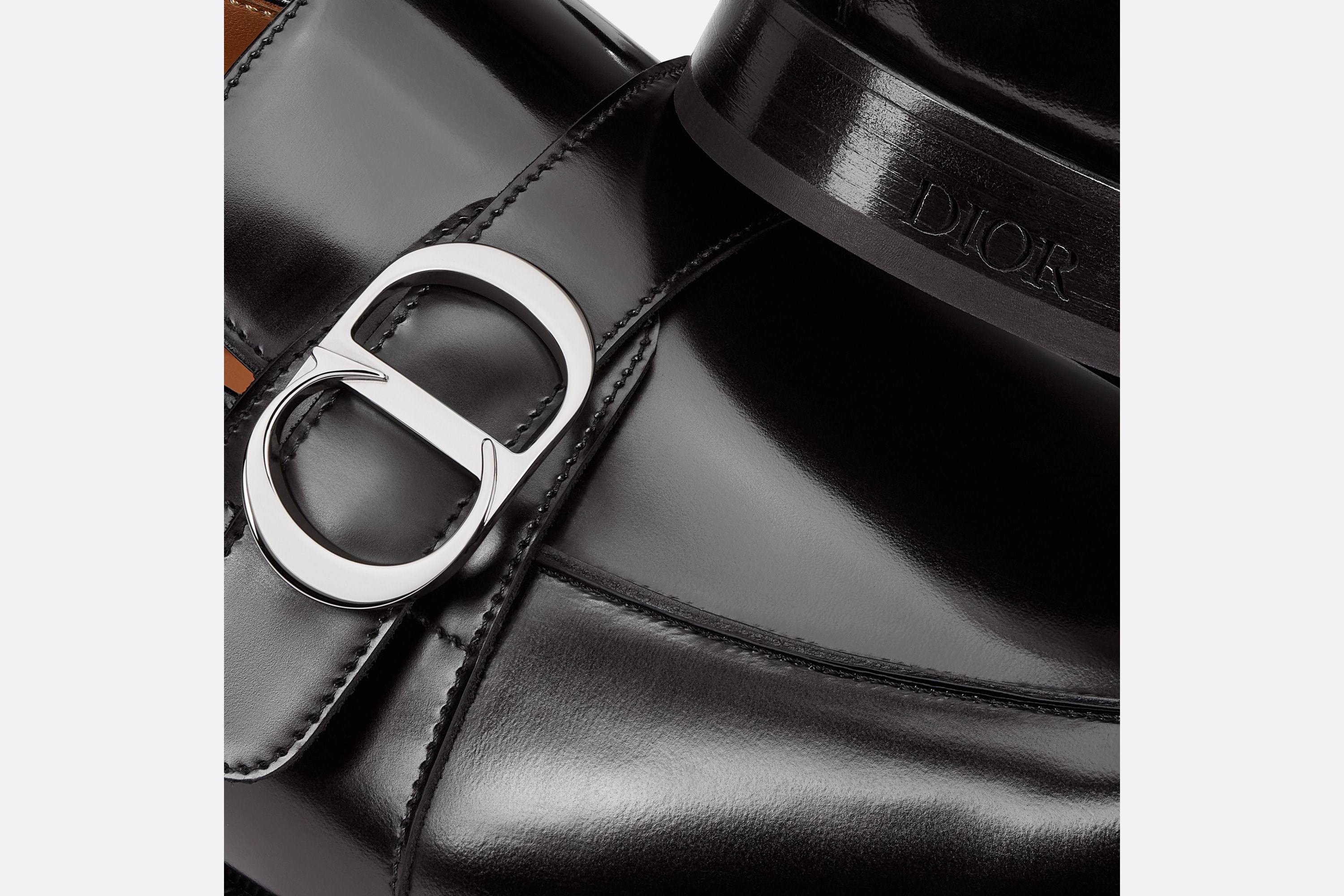 Dior Timeless Loafer - 4