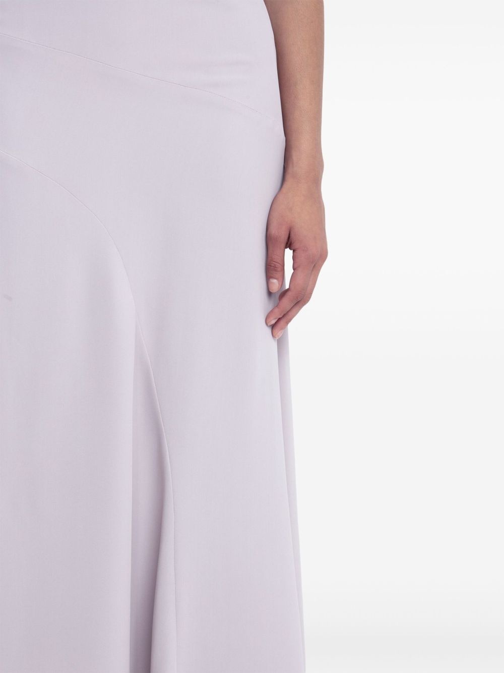 spiral seam skirt - 5