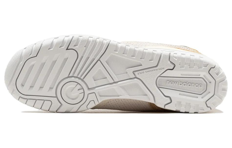 (WMNS) New Balance 550 'Sea Salt Vachetta' BBW550ST - 5