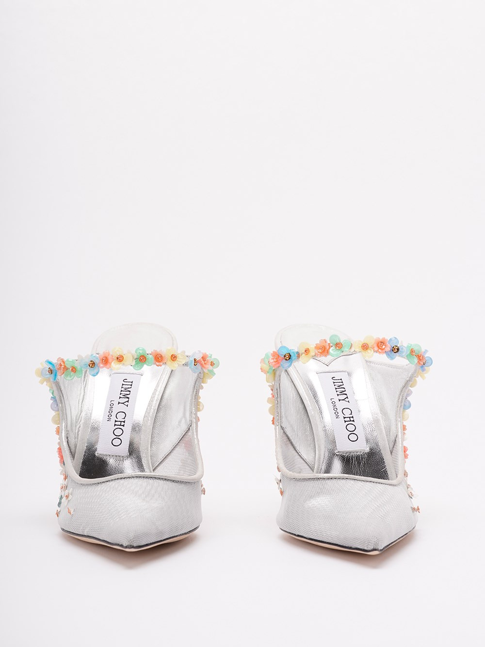 `Bing/Daisy 100` - 6