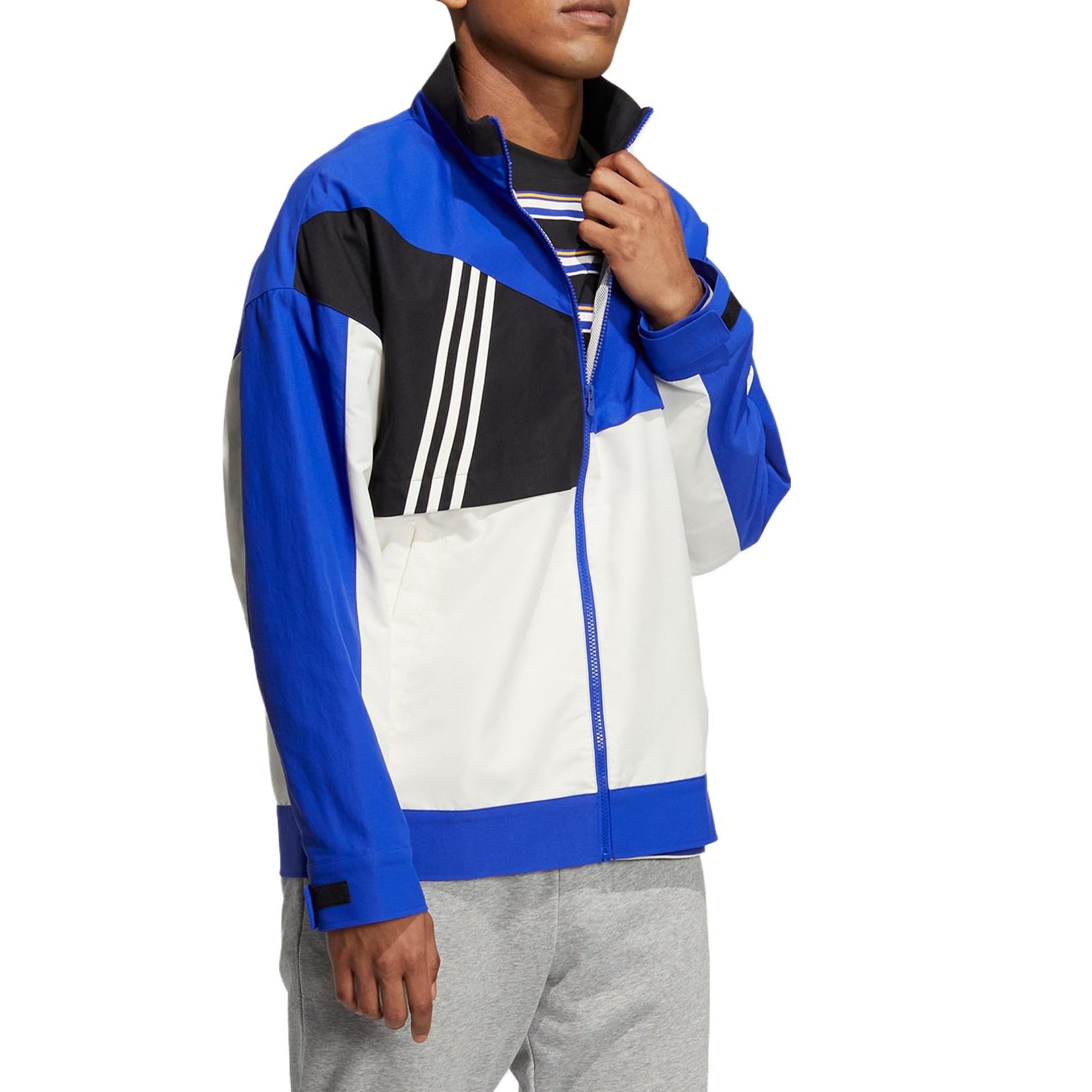 adidas Neo Vibe Windbreaker IA6780 - 4