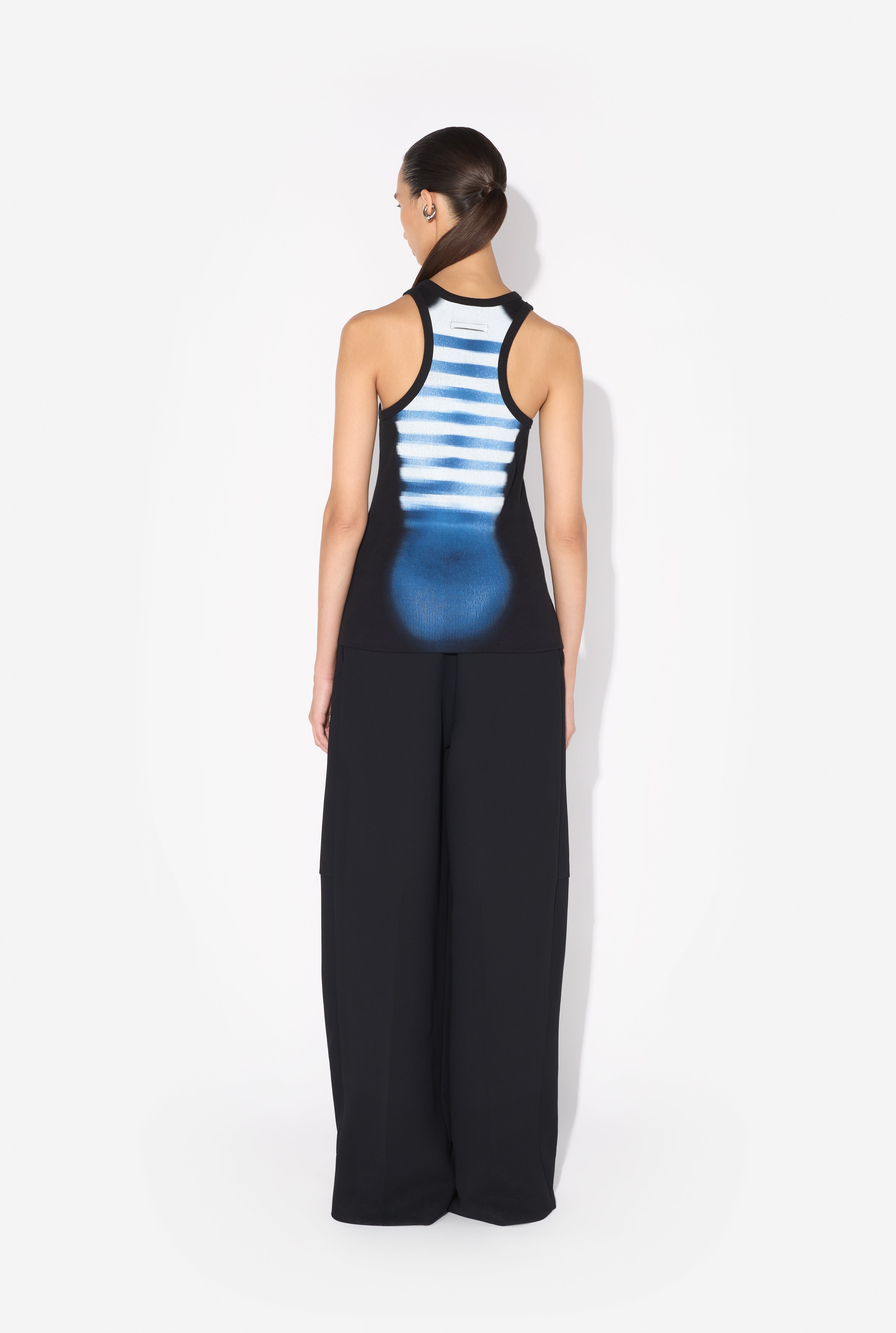 THE “LE MÂLE” TANK TOP - 4