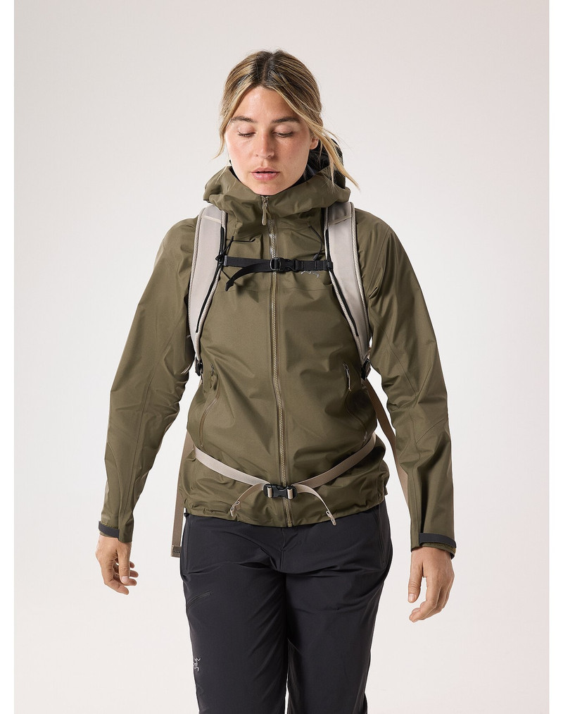 Mantis 16 Backpack 6