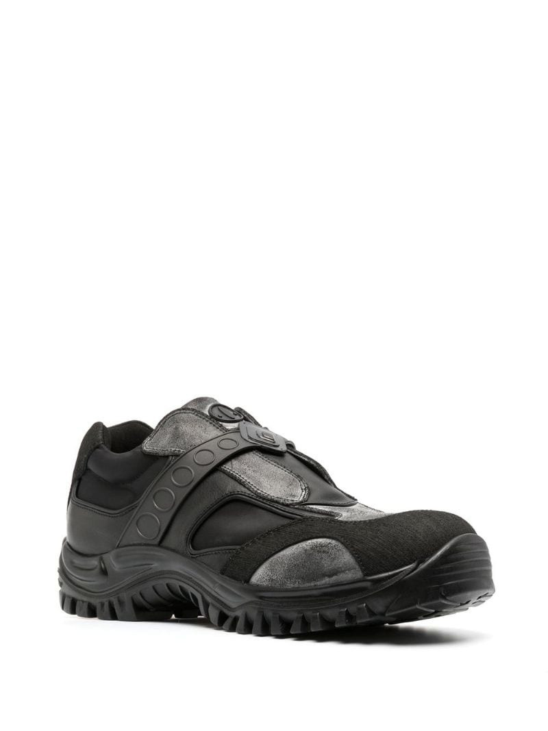 Kiko Kostadinov Antharas low-top sneakers outlook