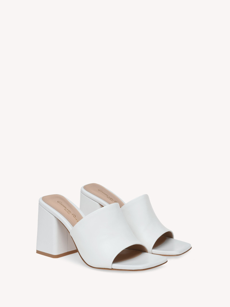 Gianvito Rossi WYNN outlook