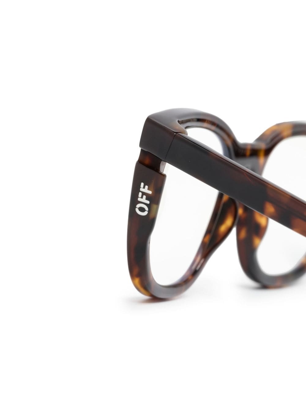 Style 51 square-frame glasses - 3
