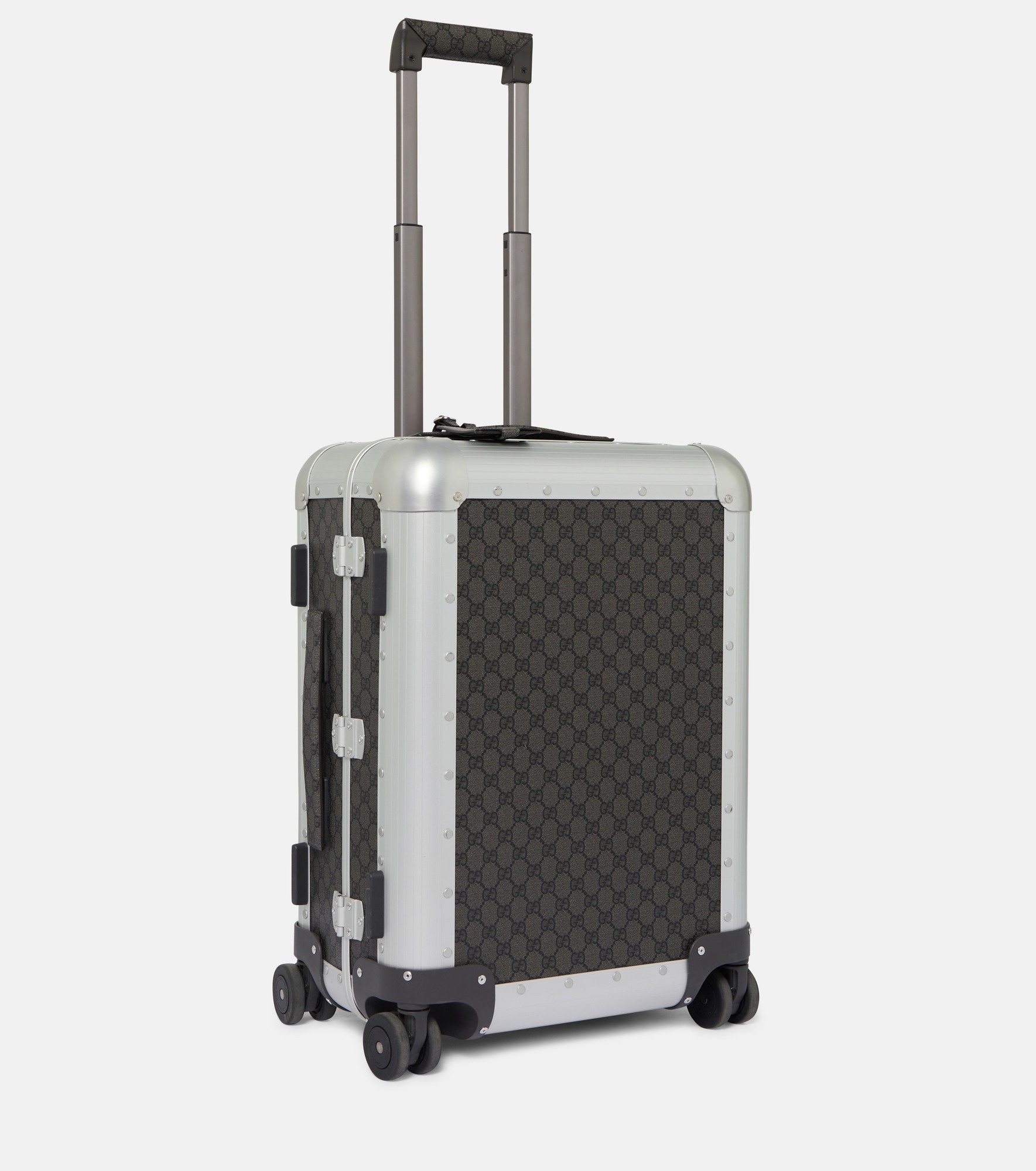 Gucci Porter carry-on suitcase - 3