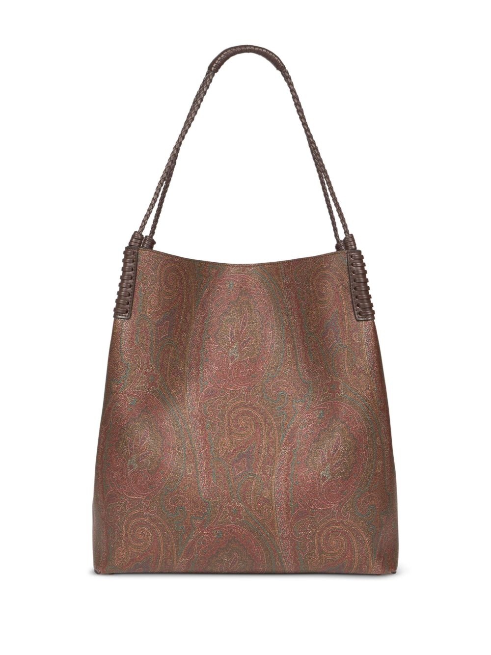 large Libra tote bag - 2