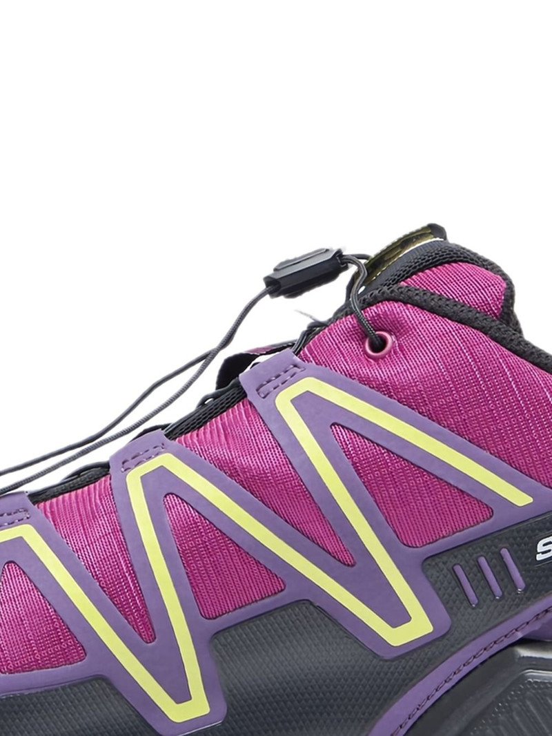 SALOMON Speedcross 3 sneakers outlook
