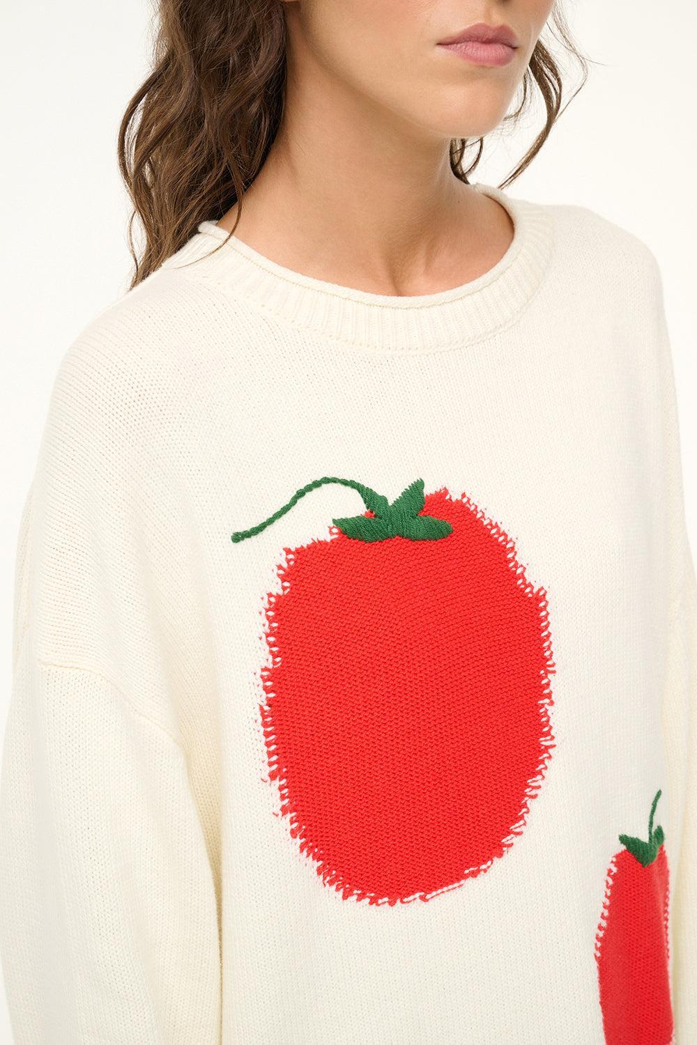 Giada Sweater - 4