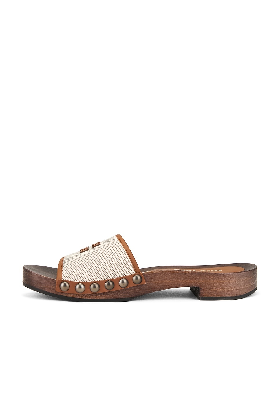Clog Sandal - 5