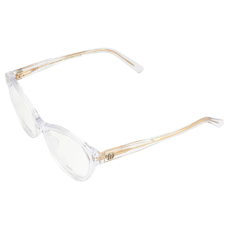 Marc Jacobs Demo Cat Eye Ladies Eyeglasses MARC 628 0900 52 - 5