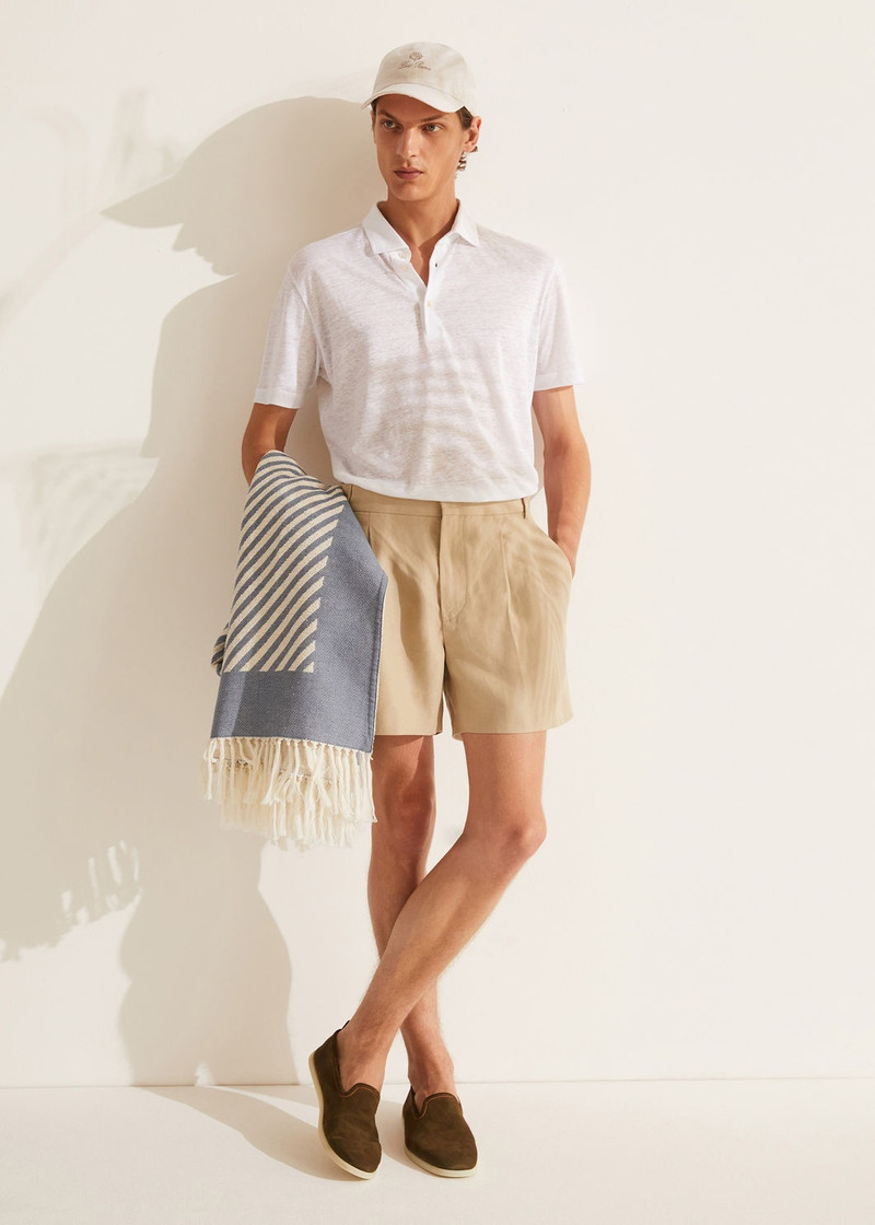 Loro Piana Polo Shirt outlook