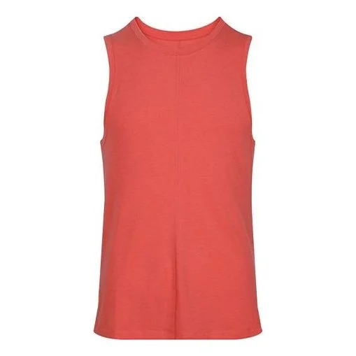 Nike AS Men's NK Dry TANK YOGA MAGIC EMBER BV4037-814 - 1