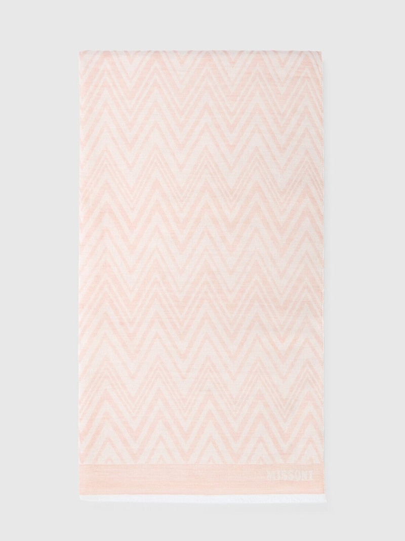 Women’s modal-blend stole 1