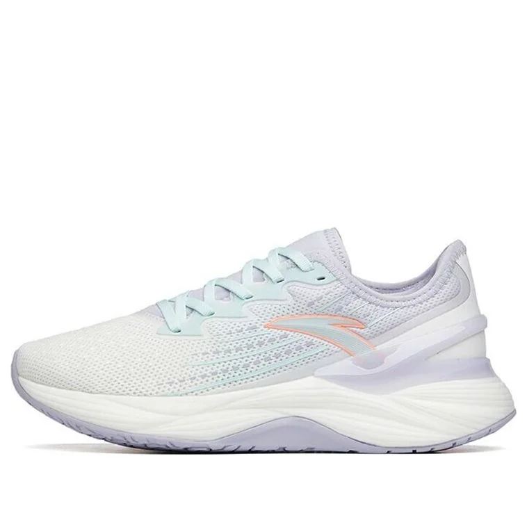 (WMNS) ANTA Chuang 2.0 'White Blue Purple' 122215586-2 - 1