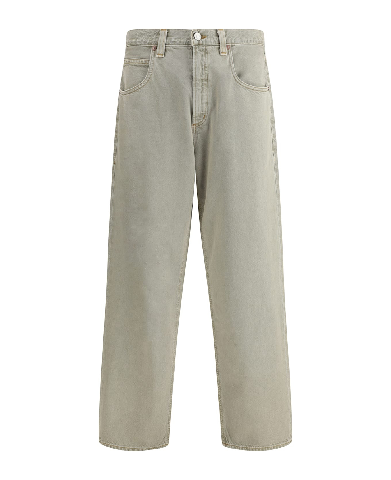 Fusion Jeans - 1