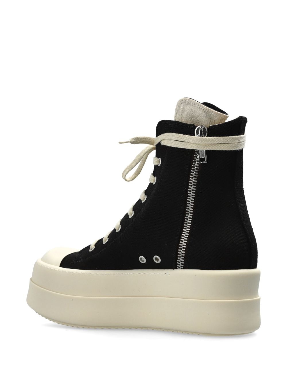 65mm DRKSHDW trainers - 3