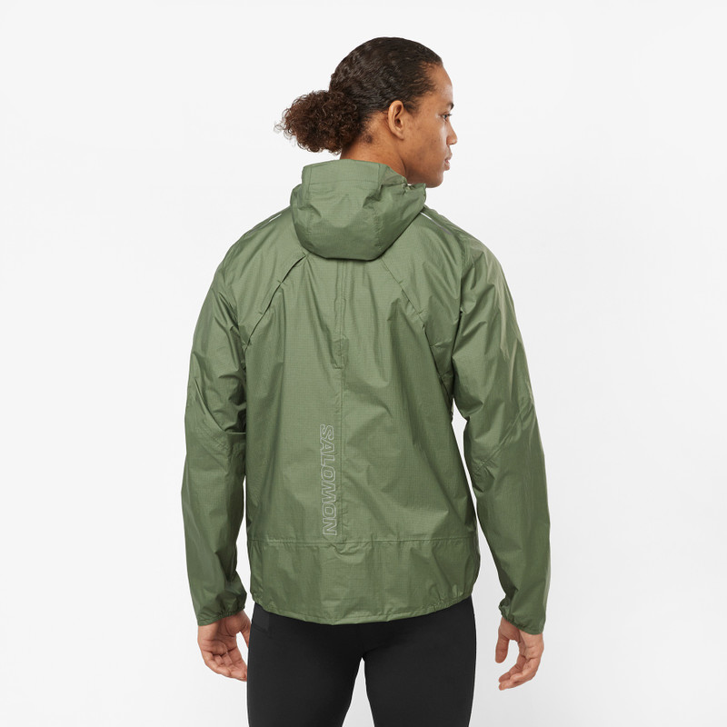 SALOMON BONATTI WATERPROOF outlook