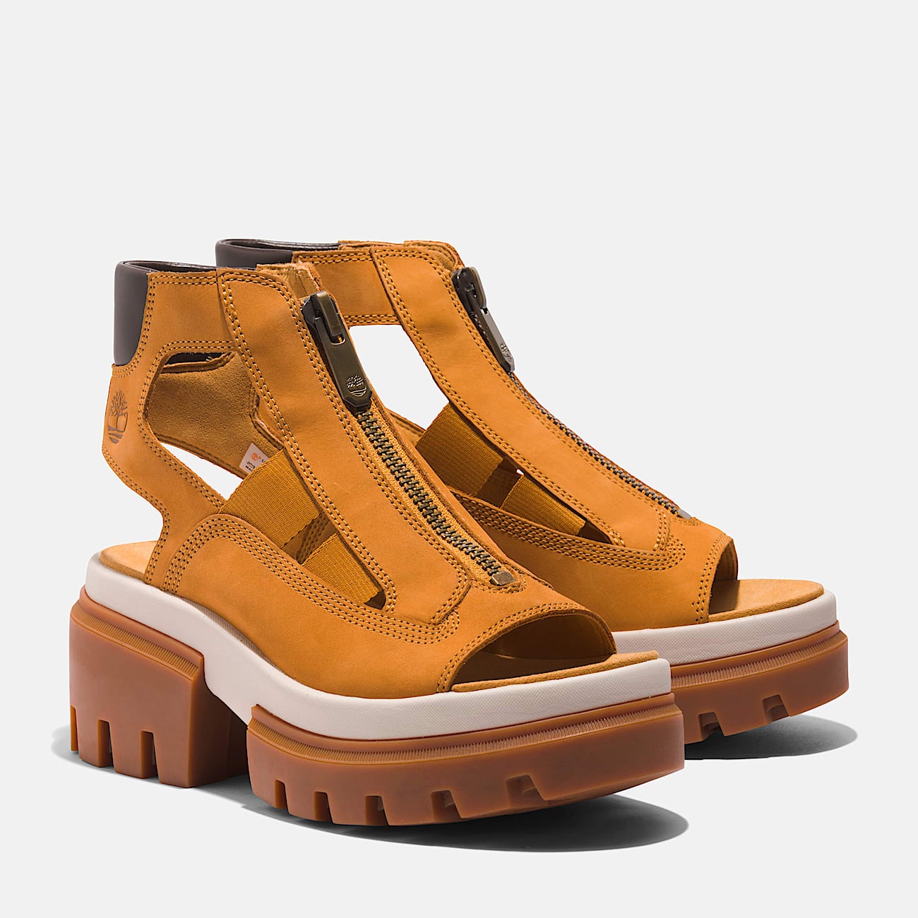Women's Everleigh Gladiator Sandal - 6