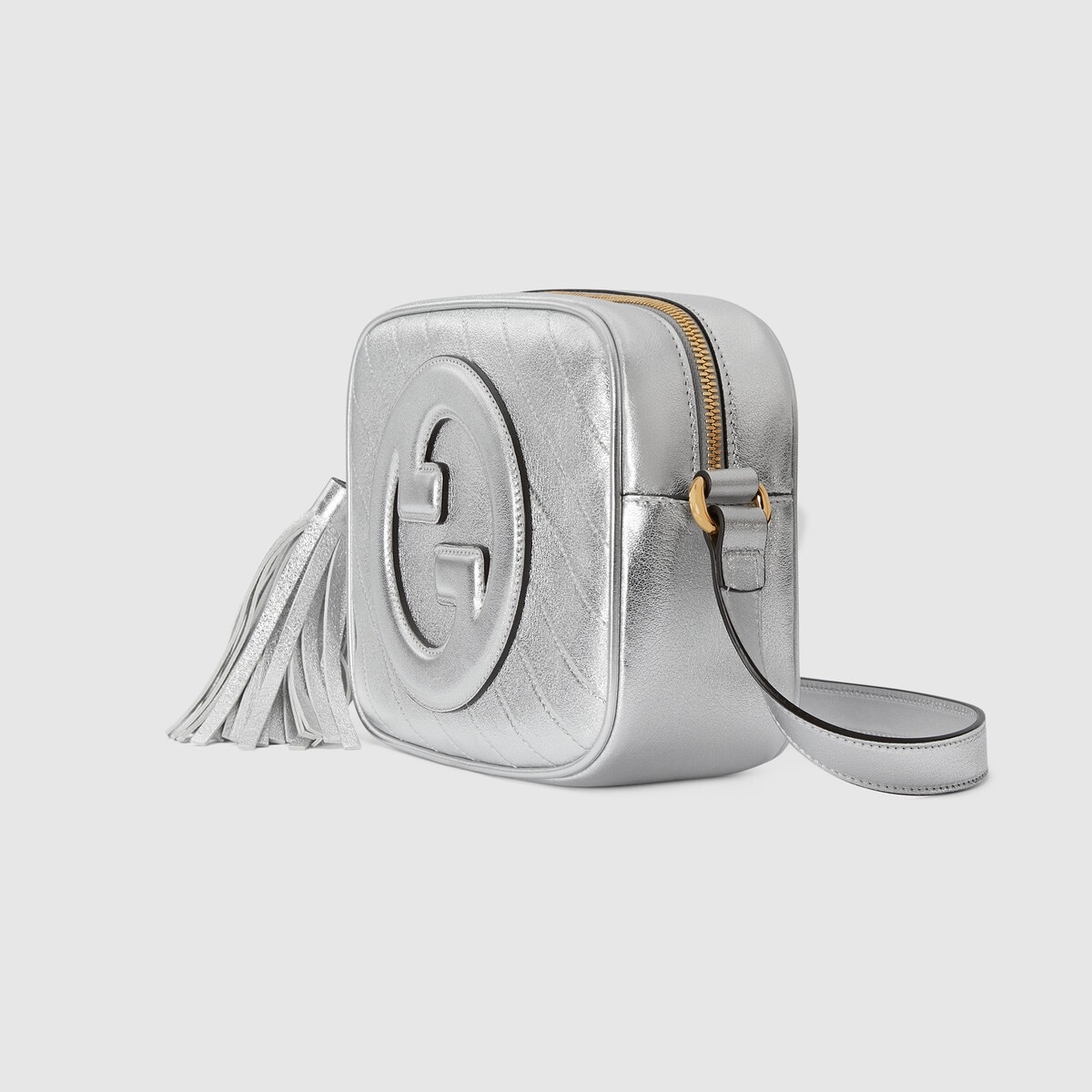 Gucci Blondie small shoulder bag - 2