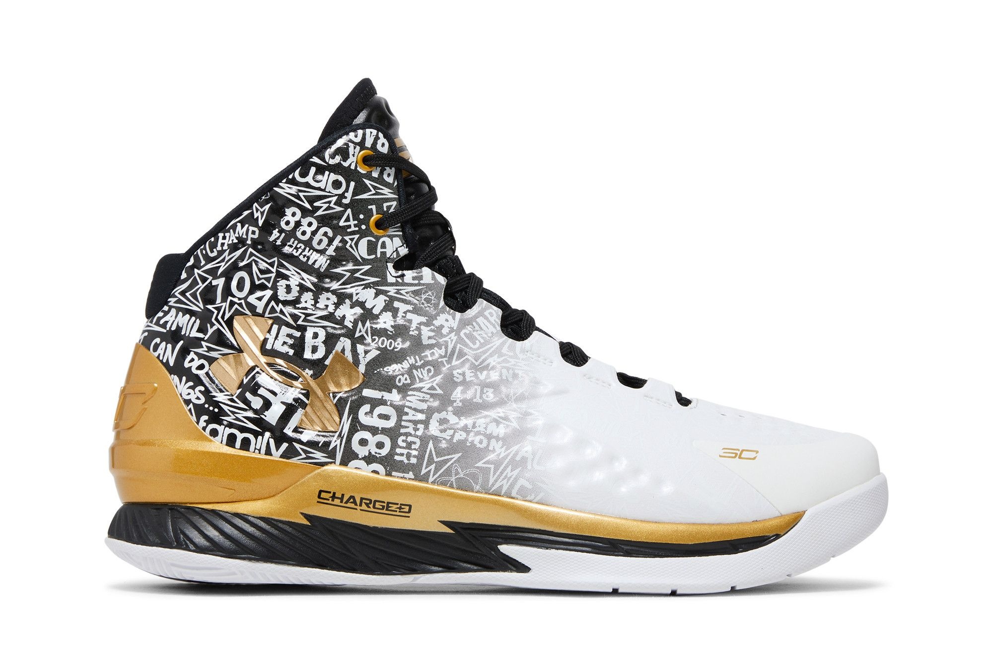 Curry 'Back to Back MVP' Pack 2023 - 2