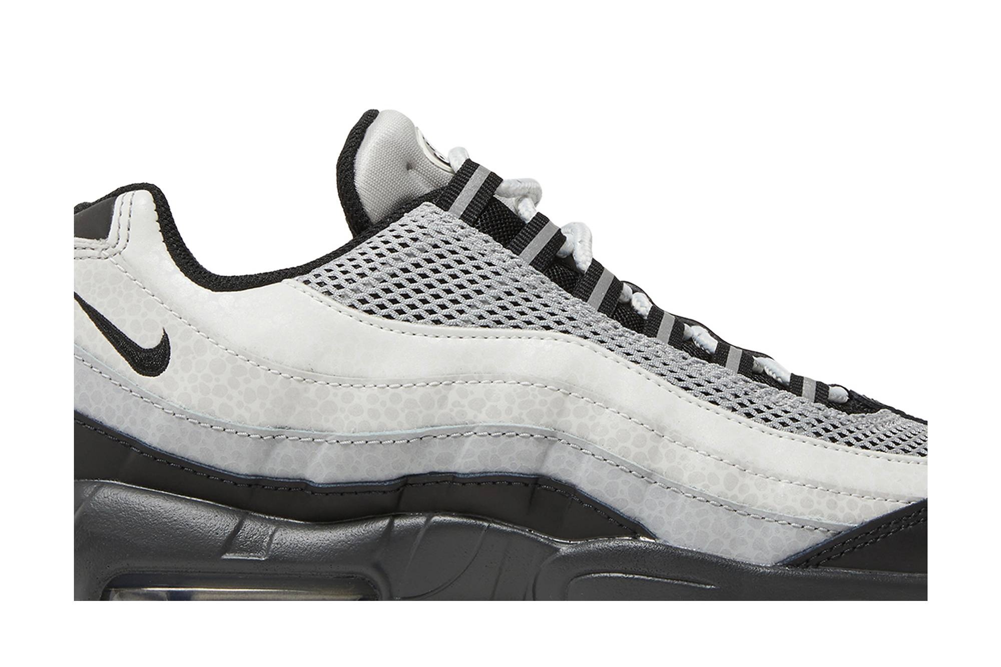Wmns Air Max 95 'Reflective Safari' - 2
