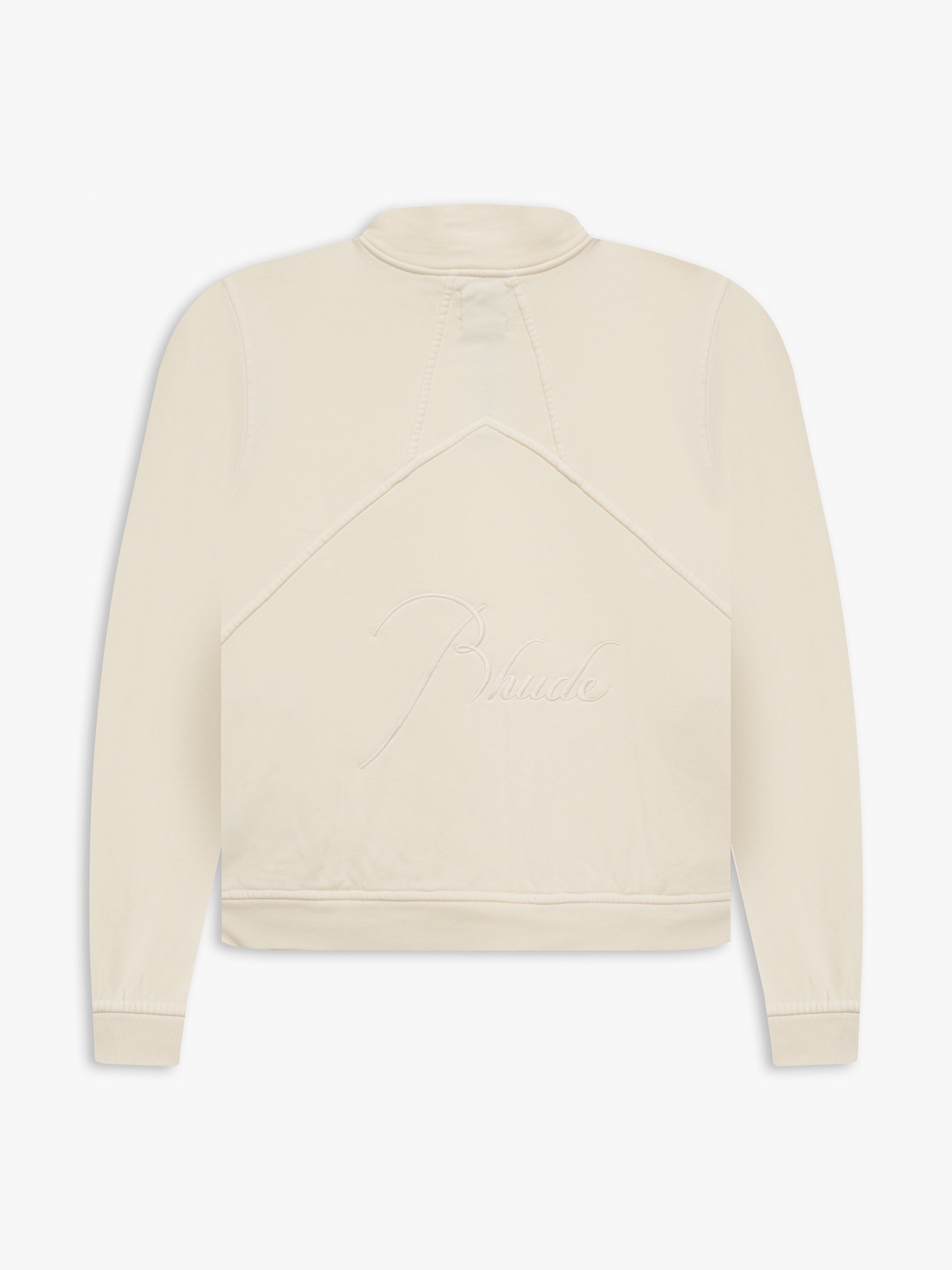 QUARTER ZIP - 2