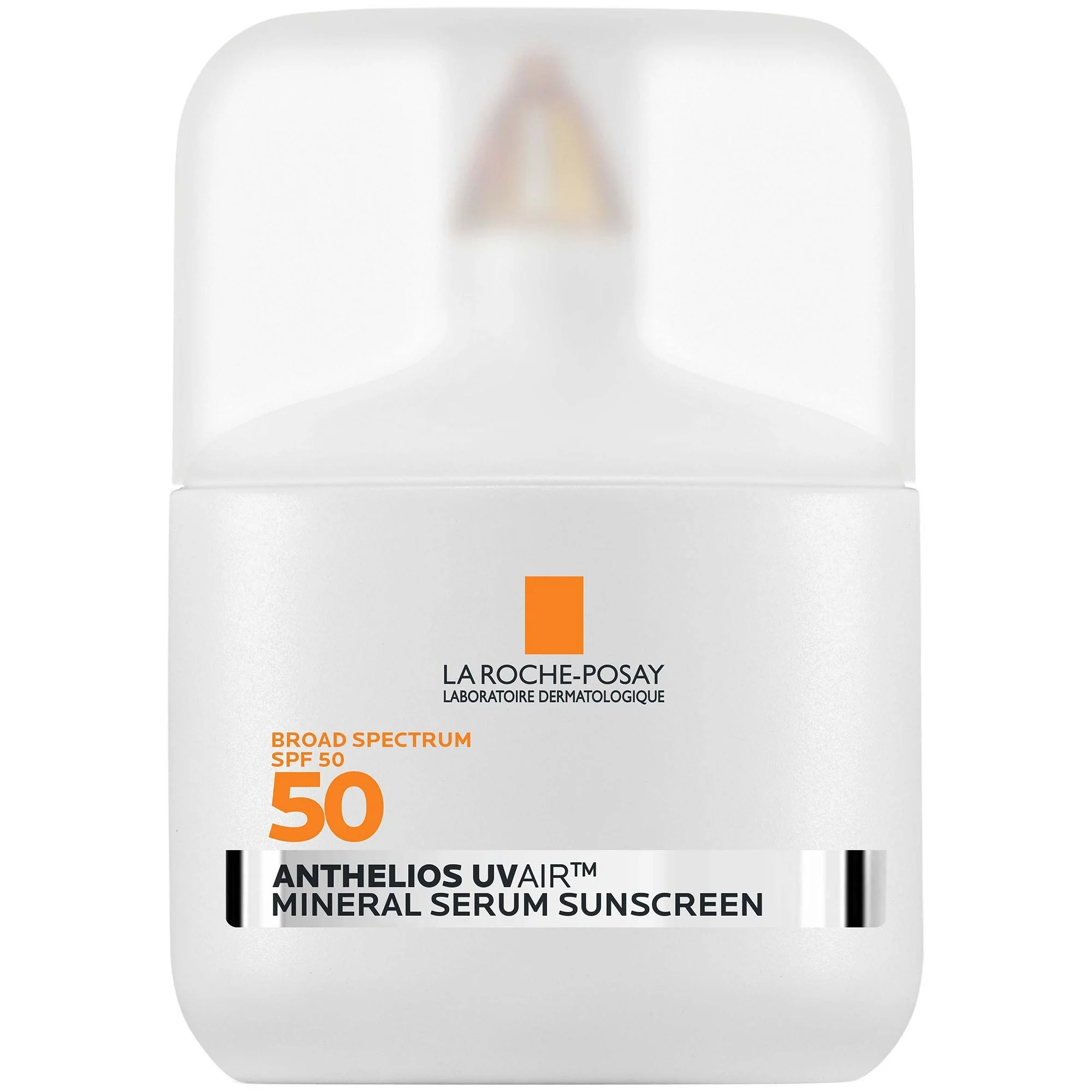 La Roche-Posay Anthelios UV Air SPF 50 Mineral Serum Sunscreen (1.69 fl. oz.) - 1