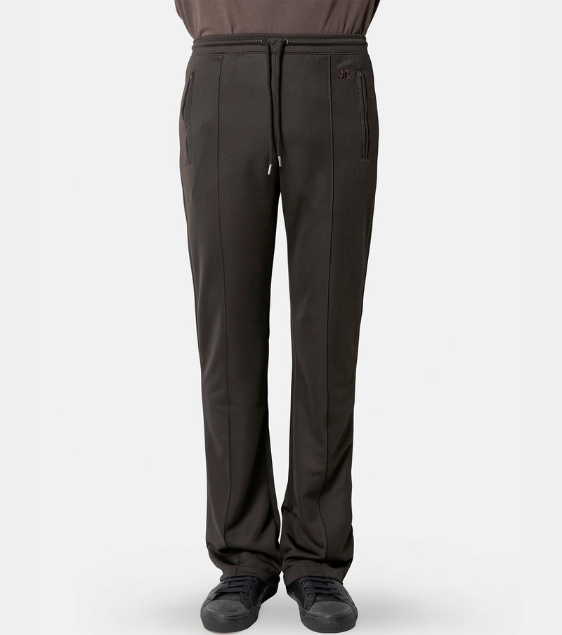 courrèges TRACKSUIT INTERLOCK PANTS outlook