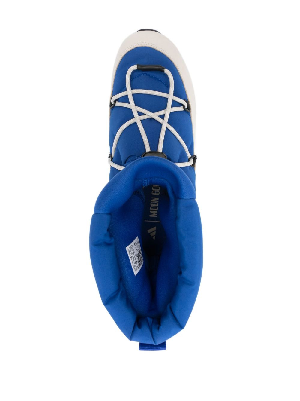 x Moon Boot Moonboost boots - 4