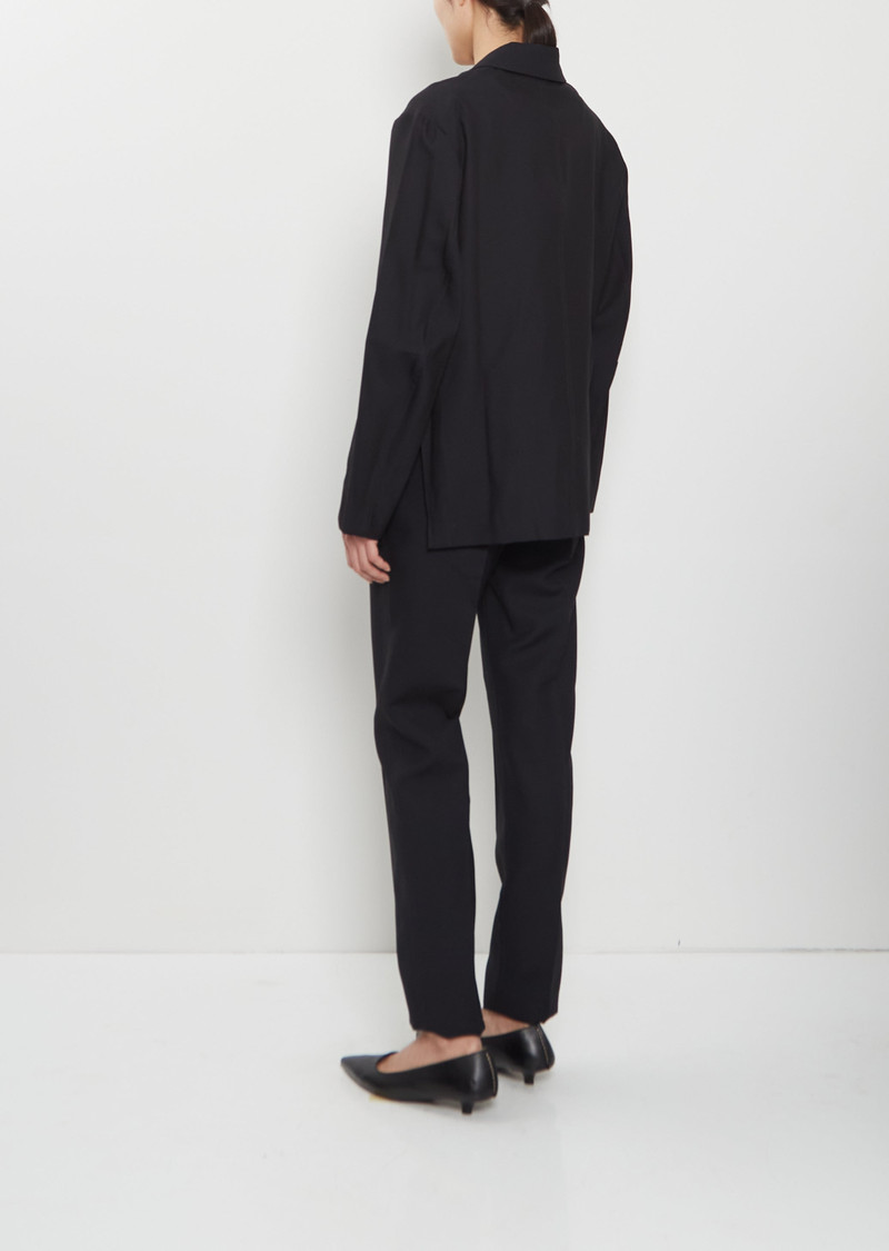 SETCHU Origami Wool Blend Rubelia Jacket outlook