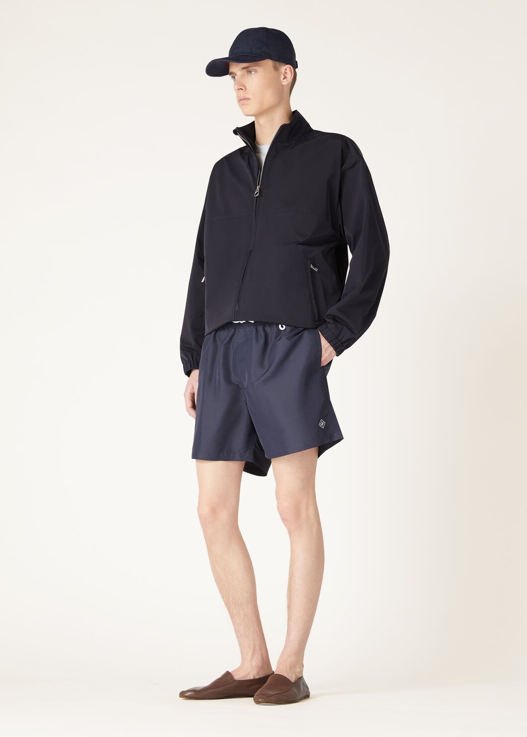 Keit Bomber Jacket - 2