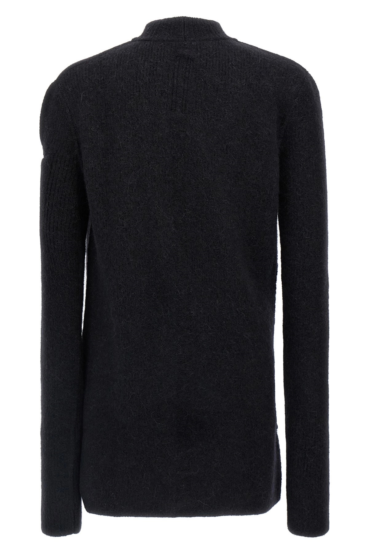 'Subhuman' sweater - 3