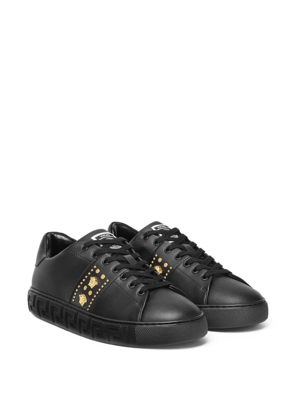 Greca sneakers - 2