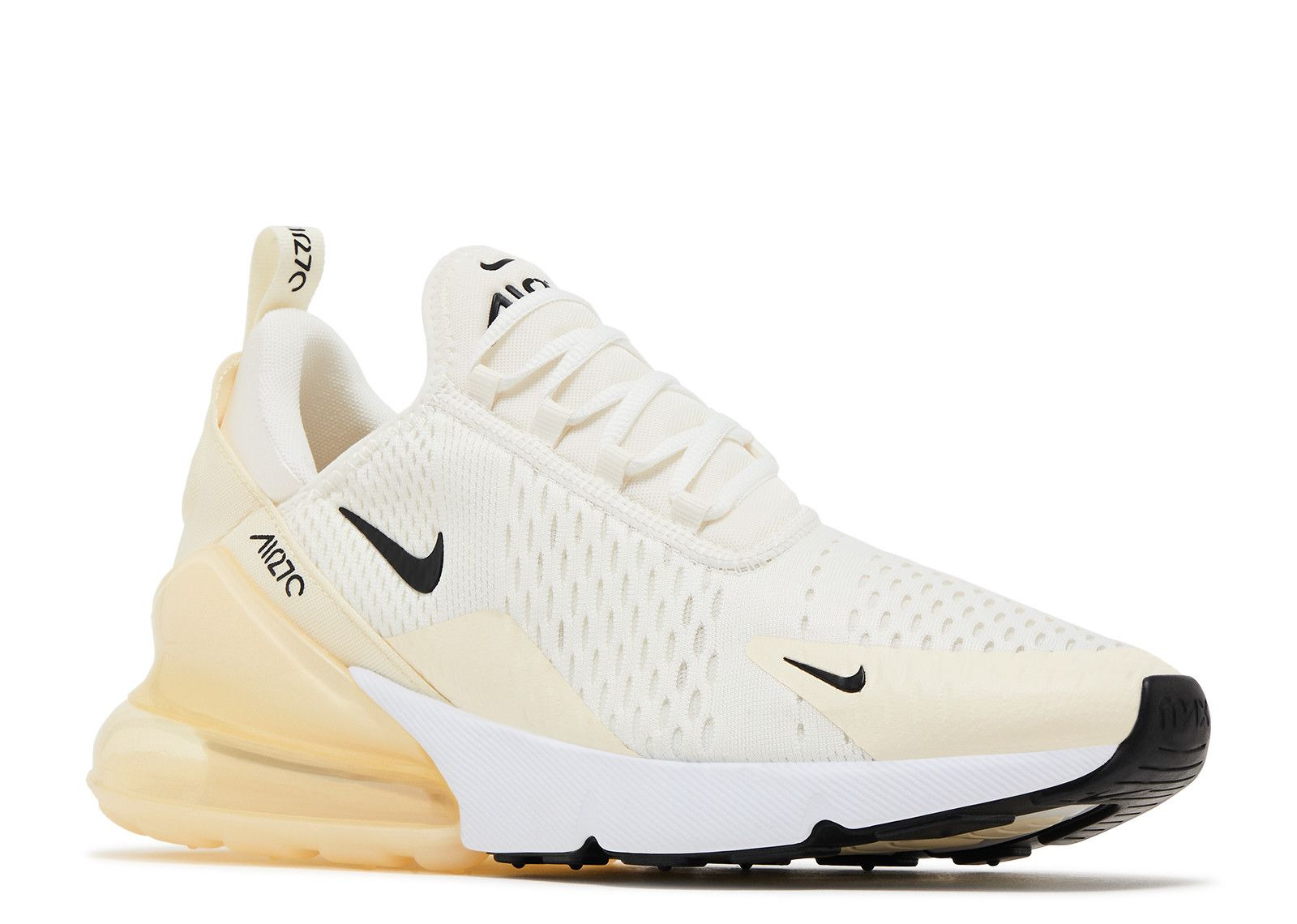 WMNS AIR MAX 270 'COCONUT MILK' - 2