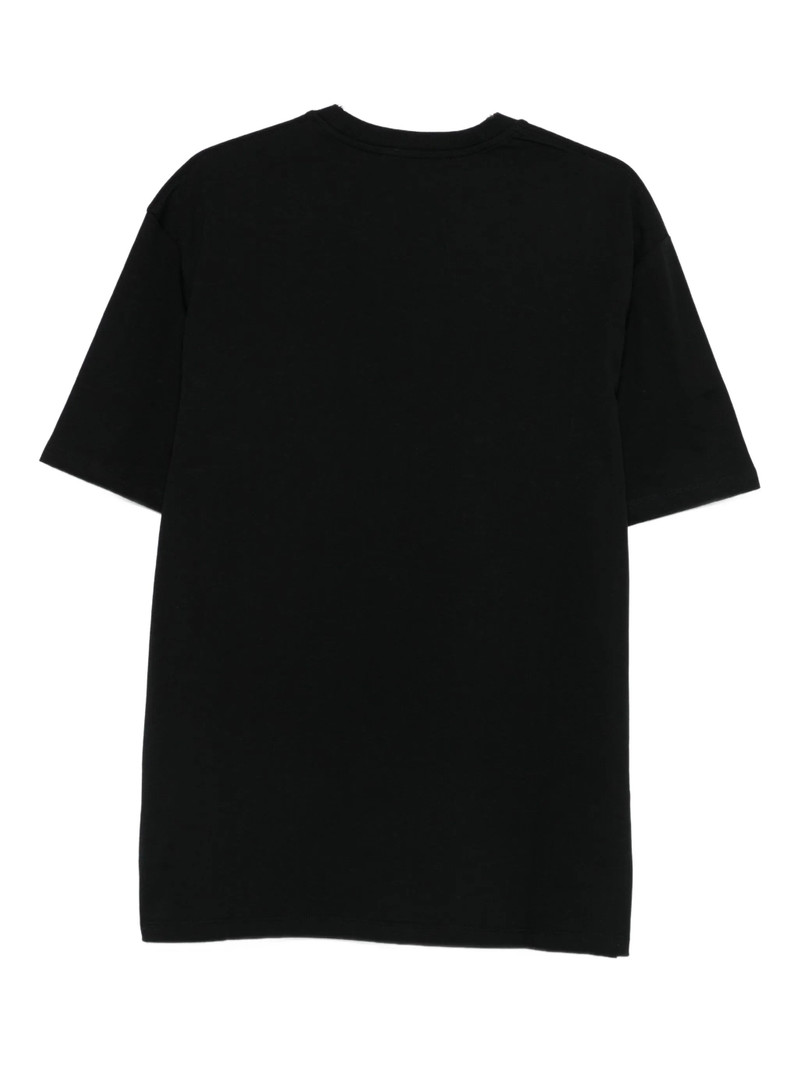 ih nom uh nit Ih Nom Uh Nit Graphic-print T-shirt outlook