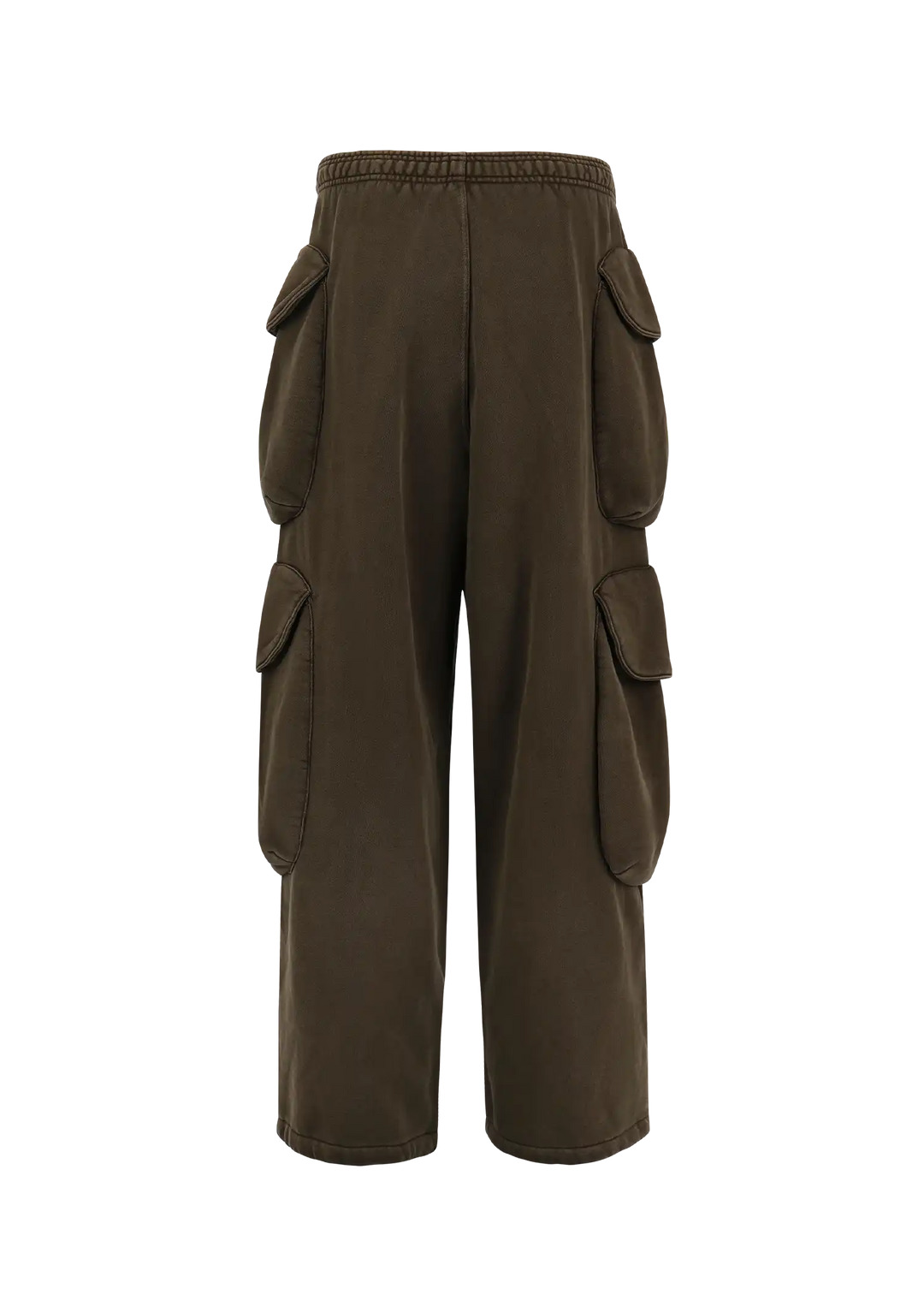 パンツ entire studios Heavy Gocar Entire Studios Black Heavy Gocar Cargo Pants Entire Studios