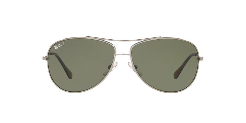 Ray-Ban RB3293 outlook