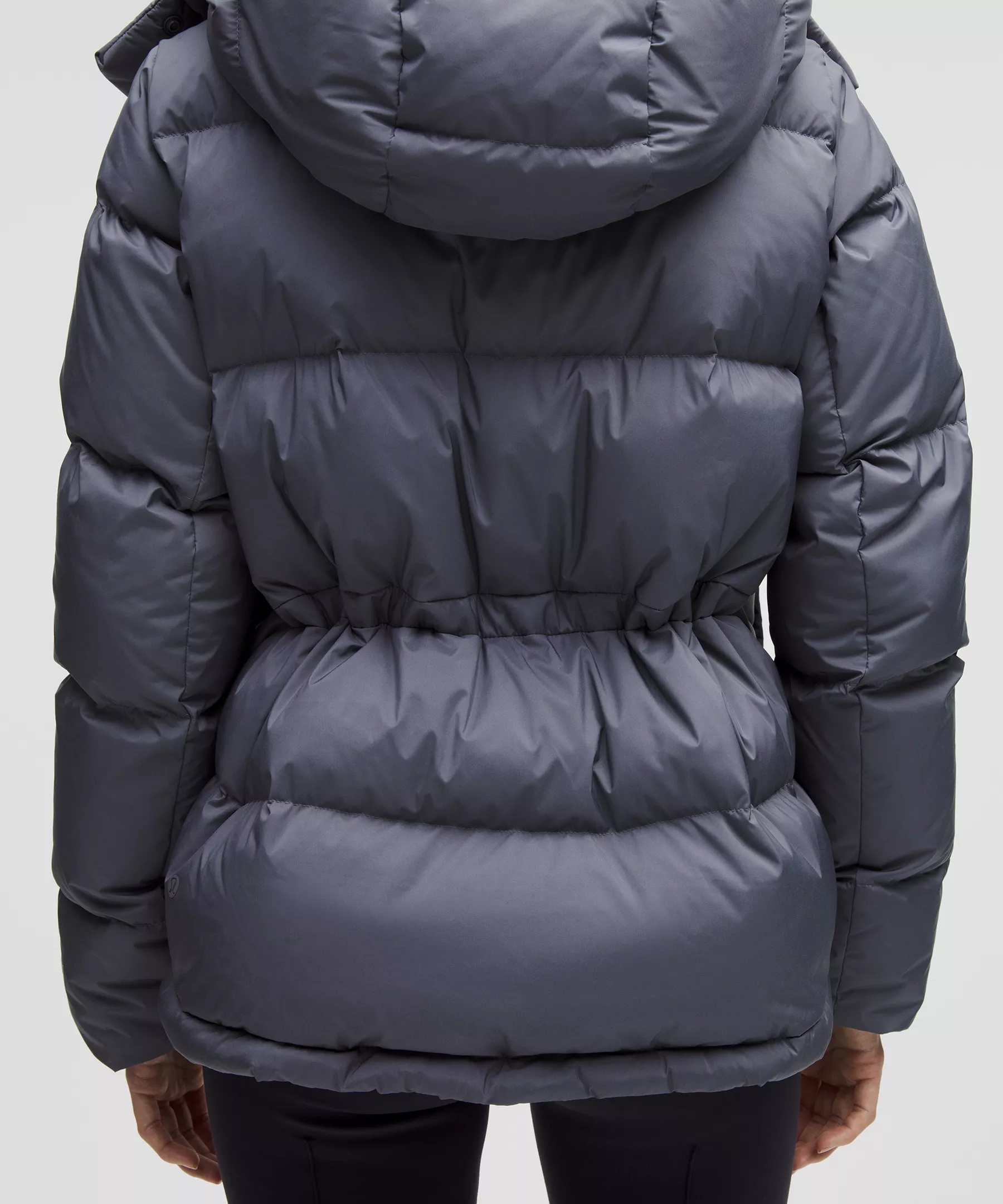 Wunder Puff 600-Down-Fill Jacket - 9